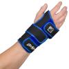 Strikeforce Kool Fit Bowling Positioner Blue (X-Large, Right) view 3