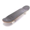 Buy Wonder Products 31" Skateboard Double Kick Skateboard Cruiser, 9 Layers Maple Deck Great for Kids and Beginners (CW83108-7B) view 4