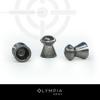 Olympia Shot Domed Heavy Air Gun Pellets | .177 Caliber (4.5 mm), 8.44 Grain | Domed Head for Target Shooting and Hunting | 500 Count view 2
