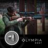 Olympia Shot Slug OS Air Gun Pellets | .22 Caliber (5.5 mm), 25 Grain | Slug Designed for Target Shooting and Hunting | 250 Count view 4