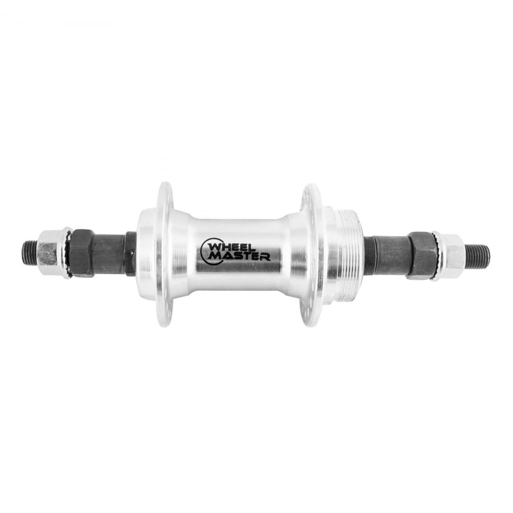 Wheel Masters Hub RR MT5000 BO SF 5-7S 36 x 135 SL Parallax