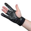 Strikeforce Pro Force Bowling Glove Black/Red (Large, Right) view 4