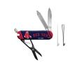 The Sports Vault SMMLB0401 Boston Red Sox Essential Pocket Multi-Tool, One Size view 1