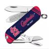 The Sports Vault SMMLB2601 St. Louis Cardinals Essential Pocket Multi-Tool, Team Color, One Size view 2
