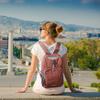 G4Free Mini 10L Hiking Daypack Small Hiking Backpack Cycling Compact Shoulder Backpack Outdoor for Men Women view 3