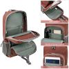G4Free Mini 10L Hiking Daypack Small Hiking Backpack Cycling Compact Shoulder Backpack Outdoor for Men Women view 4