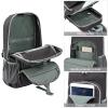 G4Free Mini 10L Hiking Daypack Small Hiking Backpack Cycling Compact Shoulder Backpack Outdoor for Men Women(Dark Grey) view 4