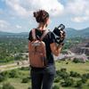 G4Free Mini 10L Hiking Daypack Small Hiking Backpack Cycling Compact Shoulder Backpack Outdoor for Men Women view 3