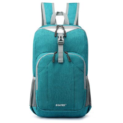G4Free Mini 10L Hiking Daypack Small Hiking Backpack Cycling Compact Shoulder Backpack Outdoor for Men Women