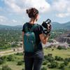 G4Free Mini 10L Hiking Daypack Small Hiking Backpack Cycling Compact Shoulder Backpack Outdoor for Men Women view 3