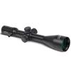 Konus Glory 3x-2456 Riflescope | Fully Multi-Coated Optics for Hunting & Shooting | Locking Turrets, Illuminated Reticle, Long Eye Relief, Side Parallax Wheel, Removable Zoom Lever & Sunshade
