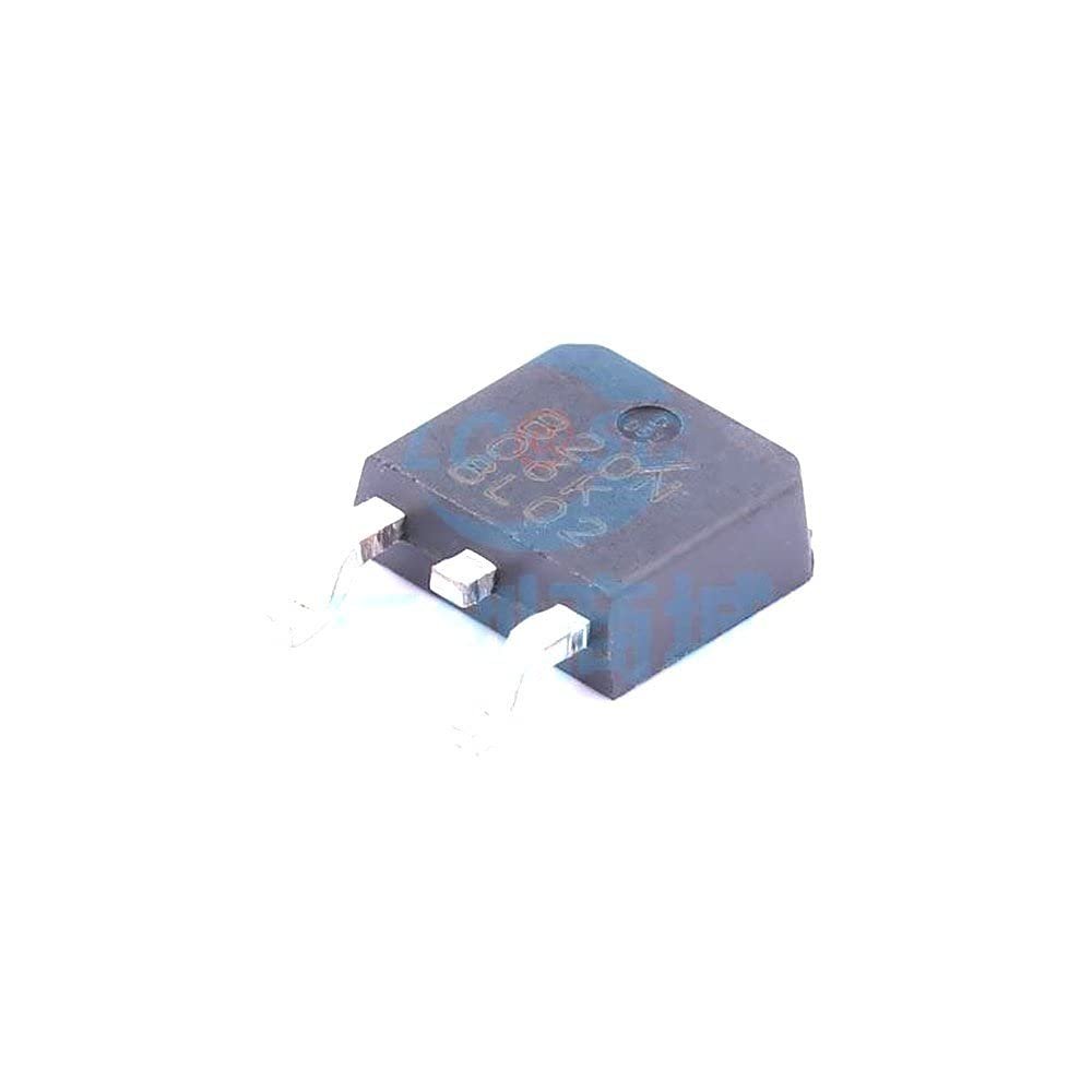 5 Pcs MOSFET MTB20N06KJ3 TO-252 MTB20N06KJ3