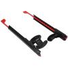 Lifyn2 Kayak Kayak Foot Brace Pedal Kit Kayak Foot Pegs Foot Brace Pedals for Rowing Boat Canoe Accesorios view 2