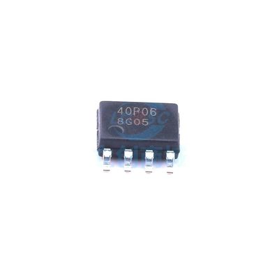 5 Pcs MOSFET MTB40P06Q8 SOP-8 MTB40P06Q8