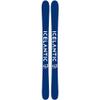 Icelantic Women's 2022 Lightweight Freeride Maiden 91 Alpine Skis for Intermediate Level, 162 view 2