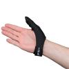 Strikeforce Bowling Thumb Saver in Right Hand or Left Hand (Right) view 2