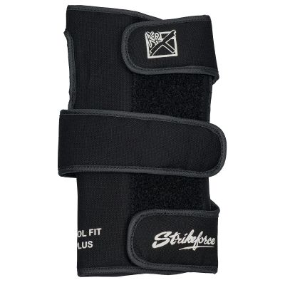 Strikeforce Kool Fit Plus Bowling Positioner (Medium, Right)