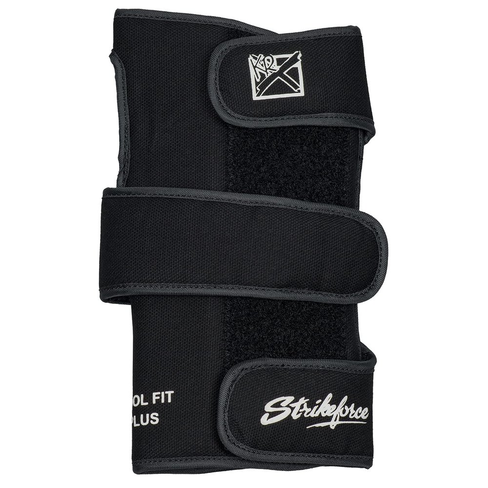 Strikeforce Kool Fit Plus Bowling Positioner (Medium, Right)