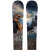 Icelantic Men's All-Mountain Freeride Lightweight 21/22 Nomad 105 Alpine Skis for Intermediate Level, 161 view 4
