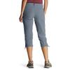 Eddie Bauer Women's Rainier Capris, Graphite Rainier, 8 view 2