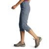 Eddie Bauer Women's Rainier Capris, Graphite Rainier, 8 view 3