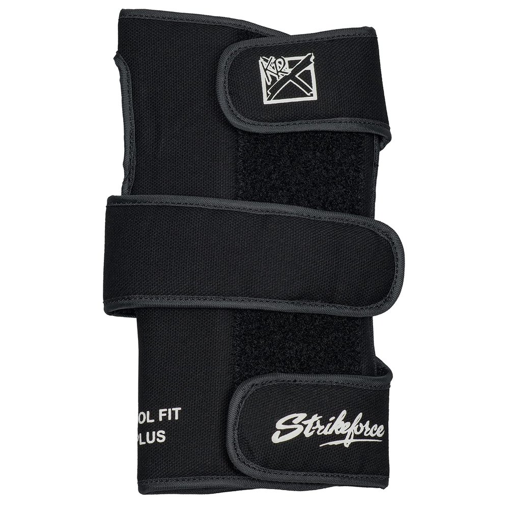 Strikeforce Kool Fit Plus Bowling Positioner (Small, Left)