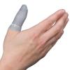 Strikeforce Bowling Thumb Protector Sock Grey Package of 2 (Large) view 2