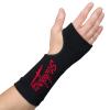 Strikeforce Bowling Wrist Liner Fits Under Glove Supports Fits Right or Left Hand view 3