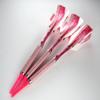 US Darts - Pink Passion Professional 18g Soft Tip Darts 85% Tungsten - Style 1 view 1