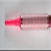 US Darts - Pink Passion Professional 18g Soft Tip Darts 85% Tungsten - Style 1 view 2