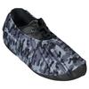 KR Strikeforce Flexx Bowling Shoe Cover - Grey Camo view 1