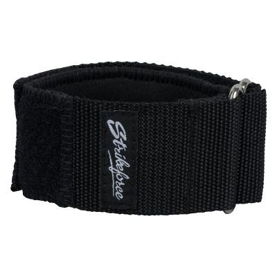 KR Strikeforce Bowling Elbow Support for Right or Left Handed Bowler - Available in Black Only