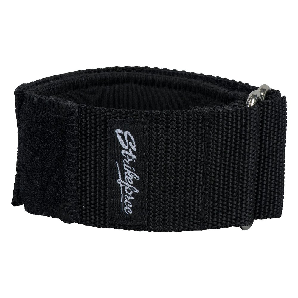 KR Strikeforce Bowling Elbow Support for Right or Left Handed Bowler - Available in Black Only