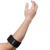 KR Strikeforce Bowling Elbow Support for Right or Left Handed Bowler - Available in Black Only view 2