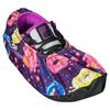 KR Strikeforce Flexx Bowling Shoe Cover - Donuts view 1
