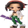 Banpresto Shaman King Q posket YOH Asakura Version A, (198756) view 1
