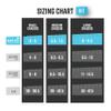 Marsblade O1 Kit - Hockey Off-Ice Training Chassis for Ice and Roller Skates (Large) view 3
