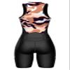 Sparx Women Triathlon Suit Tri Short Racing Cycling Swim Run (2XL, Rusty Pink) view 3