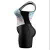 Sparx Women Triathlon Suit Tri Short Racing Cycling Swim Run (XL, Floral White) view 3
