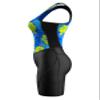 Sparx Women Triathlon Suit Tri Short Racing Cycling Swim Run (XL, Neon Hisbiscus) view 3