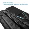 TT MOTOR Kayak Paddle Bag, Sup Paddle Storage Bag,Comfortable Nylon Handle, Square Carrying Bag, Single-Head Paddle Bag, PaddleBag (Black) view 2