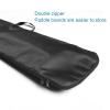 TT MOTOR Kayak Paddle Bag, Sup Paddle Storage Bag,Comfortable Nylon Handle, Square Carrying Bag, Single-Head Paddle Bag, PaddleBag (Black) view 4