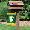 Boston Celtics Vintage Throwback Retro Classics Double Sided Garden Flag view 3
