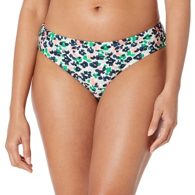Carve Designs Women's St. Barth Bottom, Orchard, LG