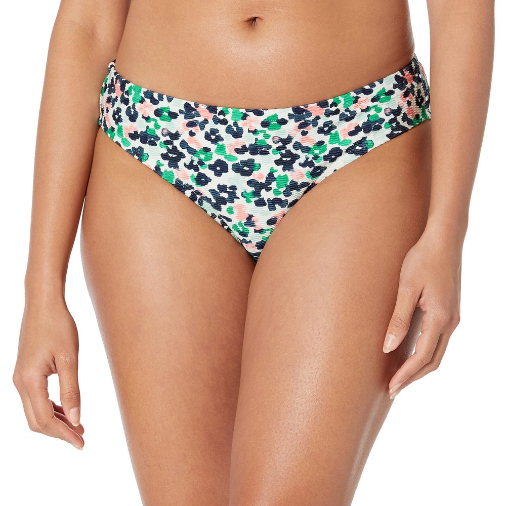 Carve Designs Women's St. Barth Bottom, Orchard, LG