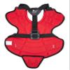 Jadekylin 14" Baseball Catcher Gear Youth Age 9 to 12 (Red) view 3