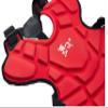 Jadekylin 14" Baseball Catcher Gear Youth Age 9 to 12 (Red) view 4