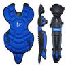 Jadekylin 14" Baseball Catcher Gear Youth Age 9 to 12 (Royal Blue) view 1