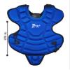 Jadekylin 14" Baseball Catcher Gear Youth Age 9 to 12 (Royal Blue) view 2