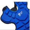 Jadekylin 14" Baseball Catcher Gear Youth Age 9 to 12 (Royal Blue) view 4